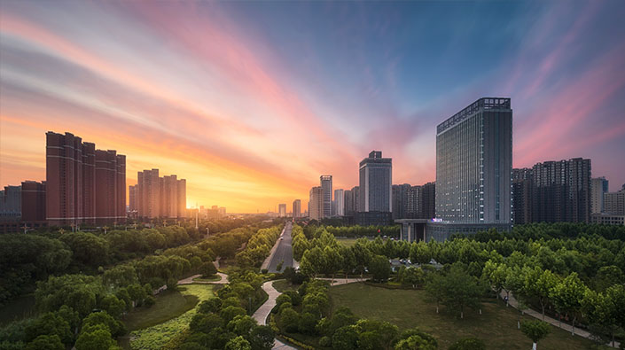 熱誠與專業