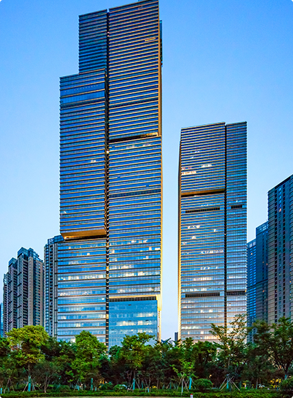 外景