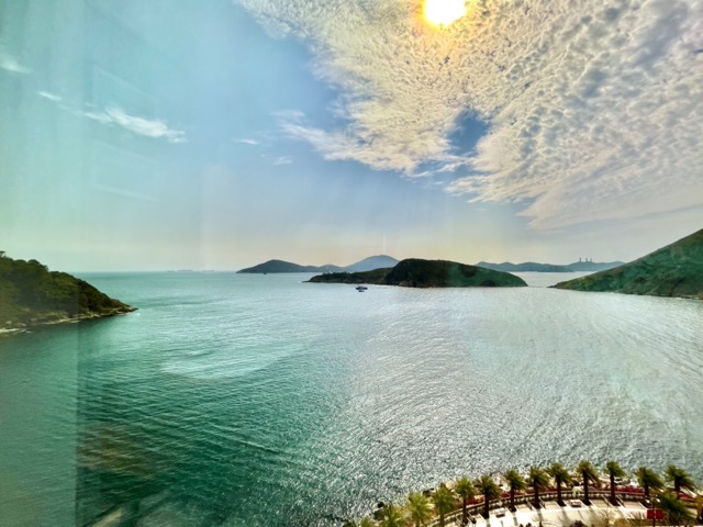 海景