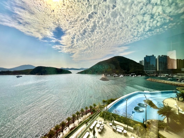 海景