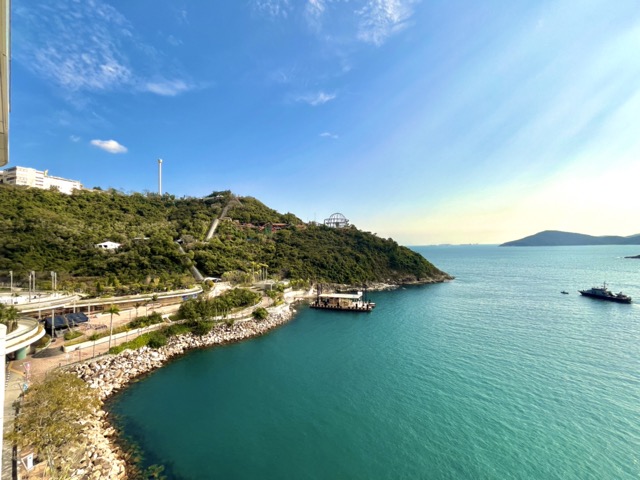 海景