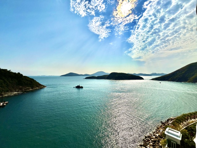 海景