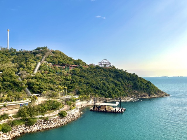 海景