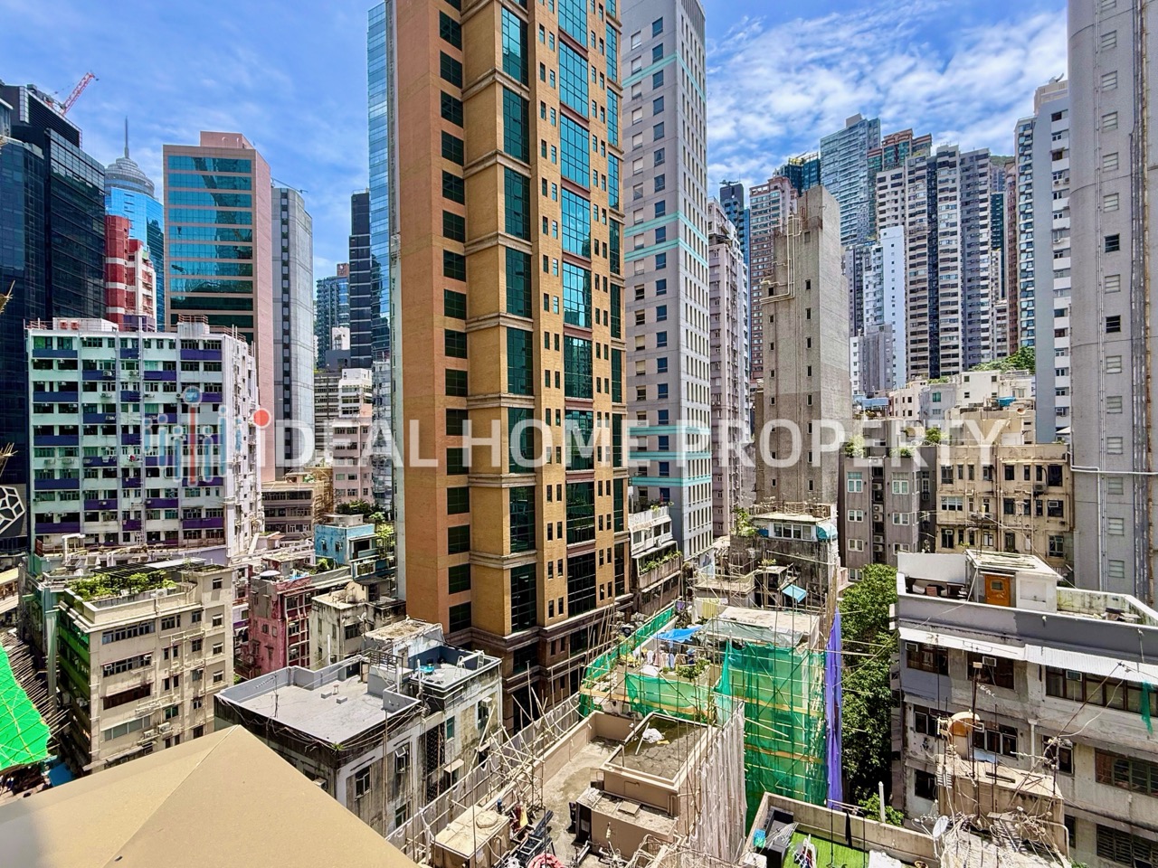 景观