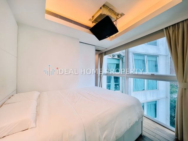 香港大學 rose villas
