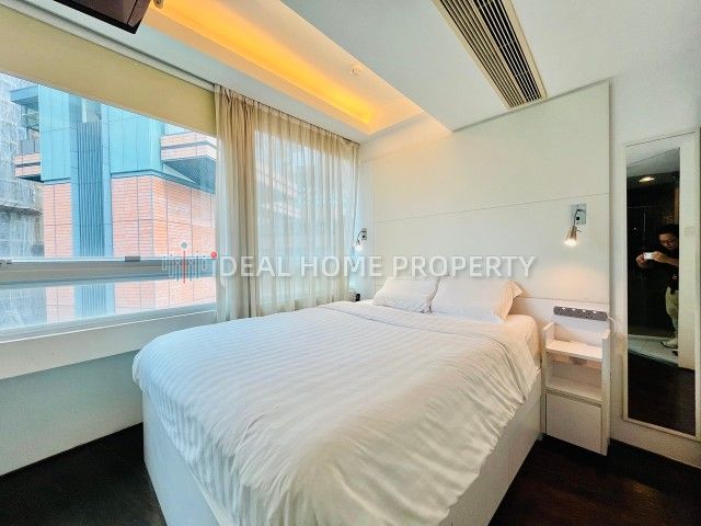香港大學 rose villas 高层