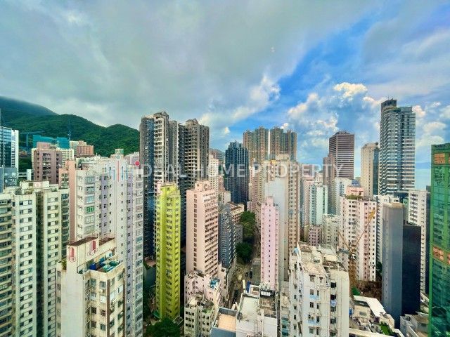 外景