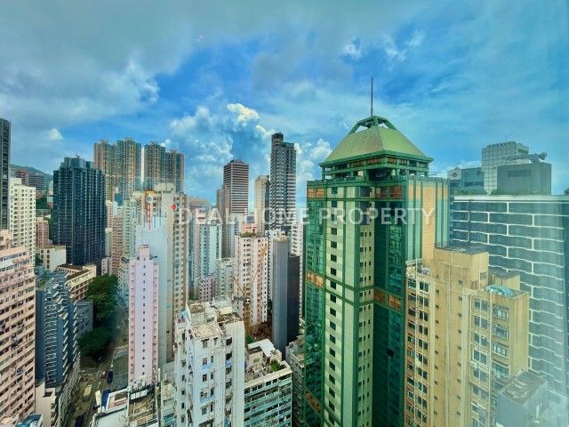 外景